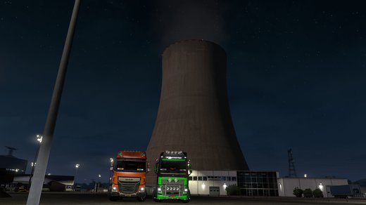 Volvo FH4