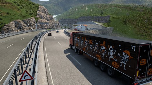 DAF 2021