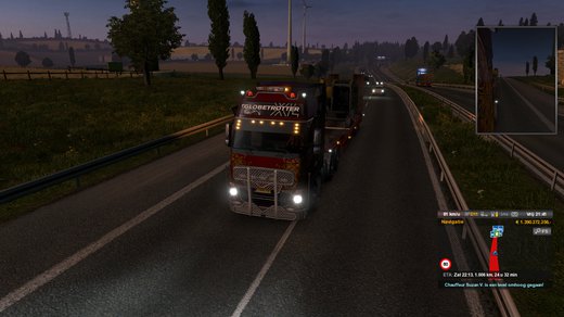 Volvo FH3