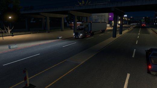 Volvo VNL 670