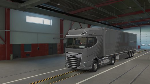 DAF NGD