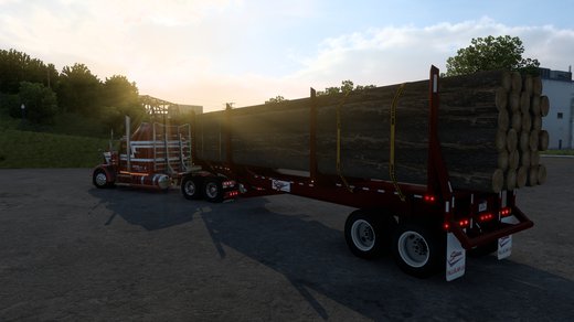 KW W900 HIGHWAY KILLER