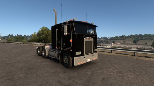  Kenworth  K100E SBA