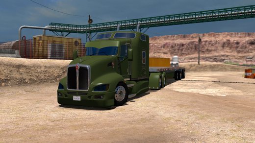 kenworth kenworth_t660