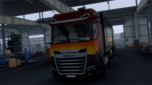 DAF 2021