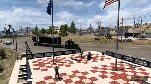 Peterbilt @@Custom 379/389@@