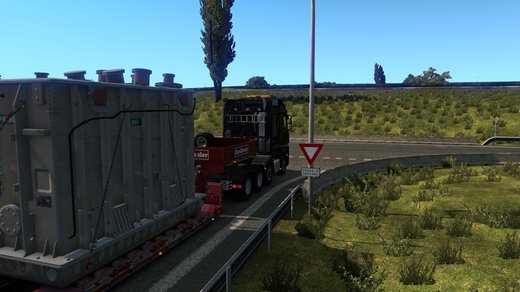 Mercedes-Benz New Actros