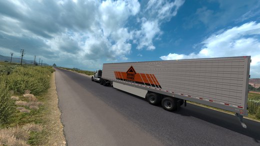 International LoneStar