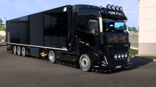 Volvo @@FH 2022@@