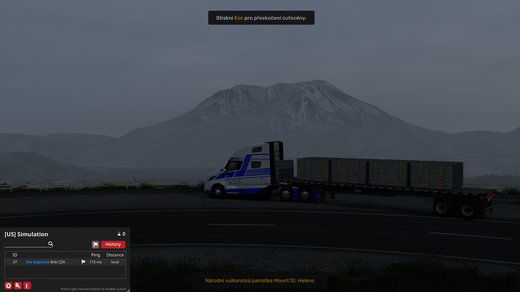 Volvo VNL