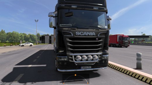 Scania Streamline