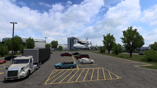 Volvo VNL 2018