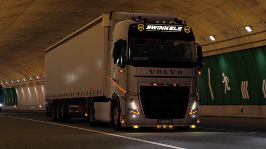 Volvo @@FH 2022@@