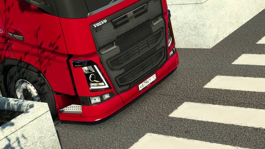 Volvo FH 2012 Classic