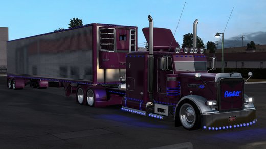 Haterbilt @@Viper 379/389@@