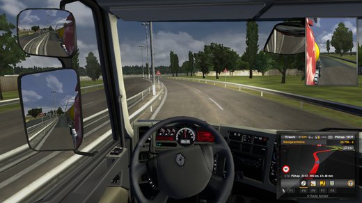 Renault Premium