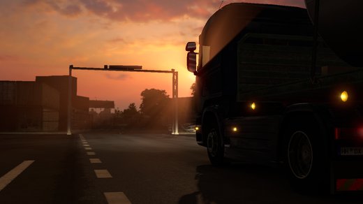 Scania Streamline