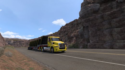 Western Star 57X