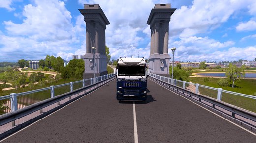 MAN TGX