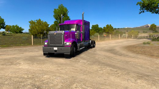 International 9900i