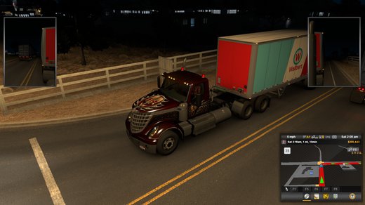 International LoneStar