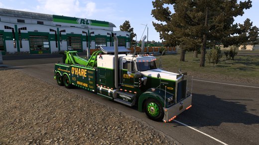 KW W900 HIGHWAY KILLER