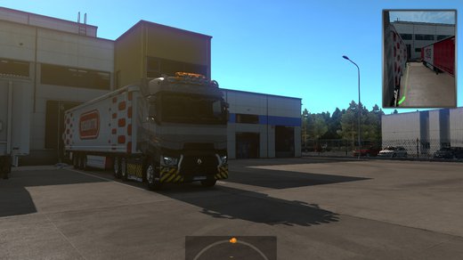 Renault T