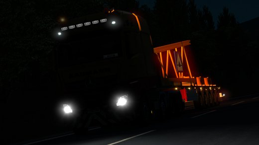 wtd - M.-Benz New Actros