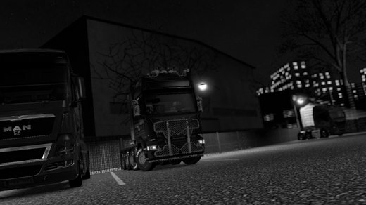 Scania Streamline