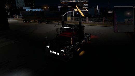 Peterbilt @@Custom 379/389@@
