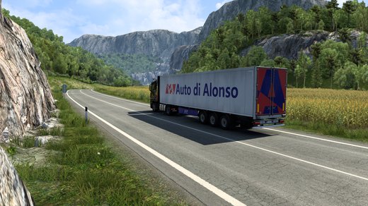 Mercedes-Benz New Actros