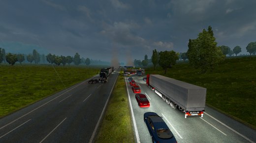 Volvo FH4