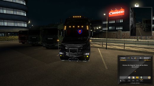 Scania T