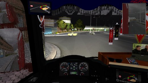 Scania R 2009