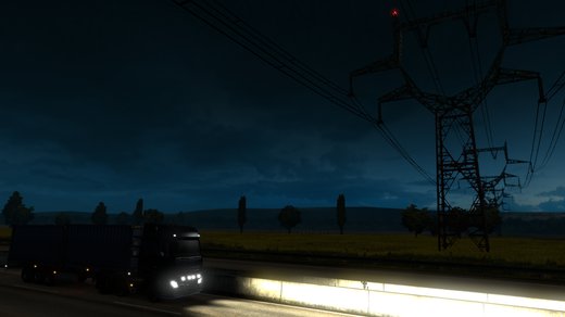 Mercedes-Benz New Actros