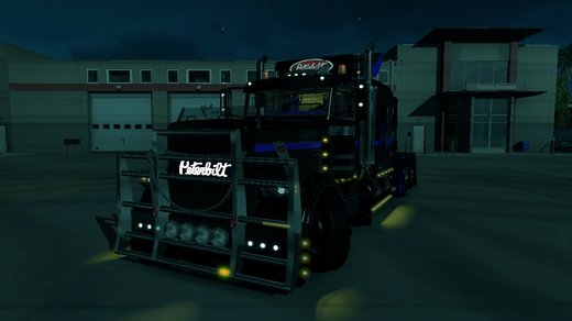 Peterbilt @@Custom 379/389@@