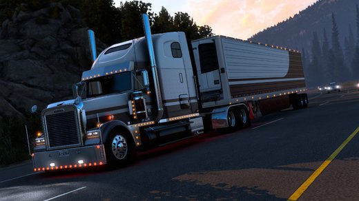 Freightshaker @@Classic XL@@