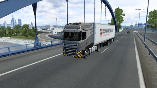 DAF 2021