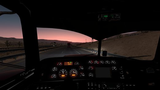 Peterbilt @@Custom 379/389@@