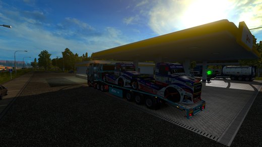 Volvo FH4