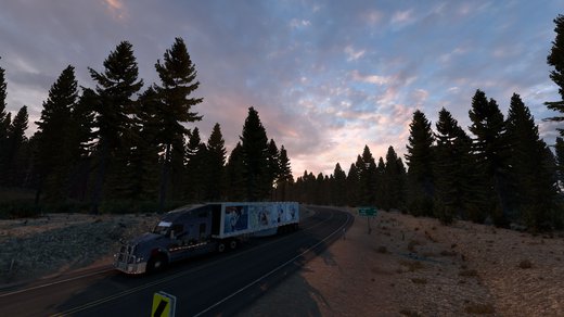 Kenworth T680 2014