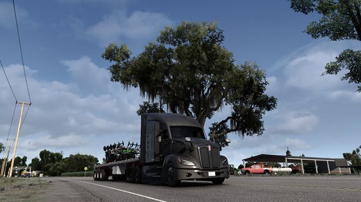 Kenworth T680