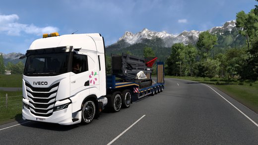 Iveco S-Way