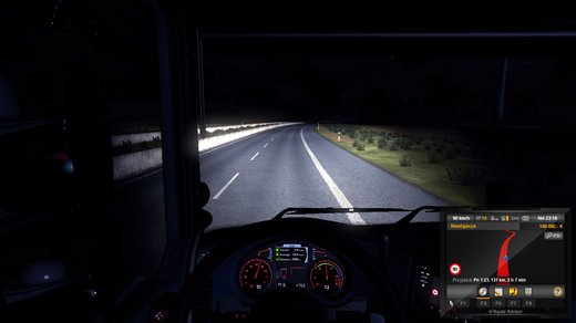 DAF XF