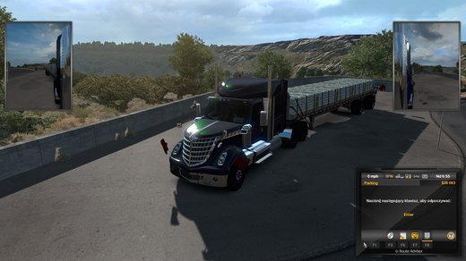 International LoneStar