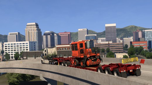 Volvo VNL 2018