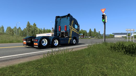 Volvo @@FH 2022@@