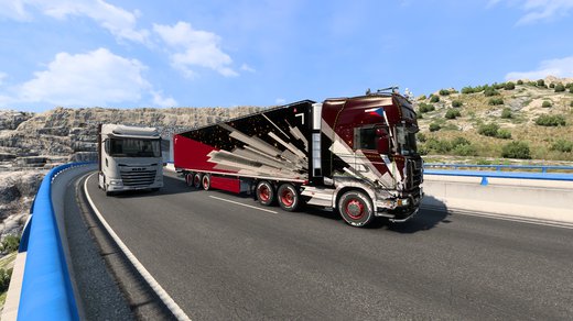 Scania R 2009