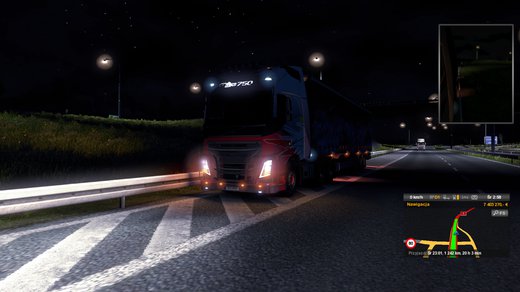 Volvo FH4