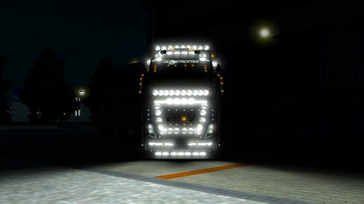 Volvo FH4